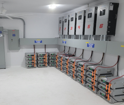 A Complete Guide to Home Energy Storage Systems and Their Applications