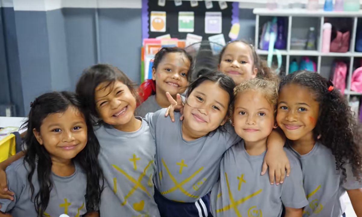 Powering Education, Empowering Futures