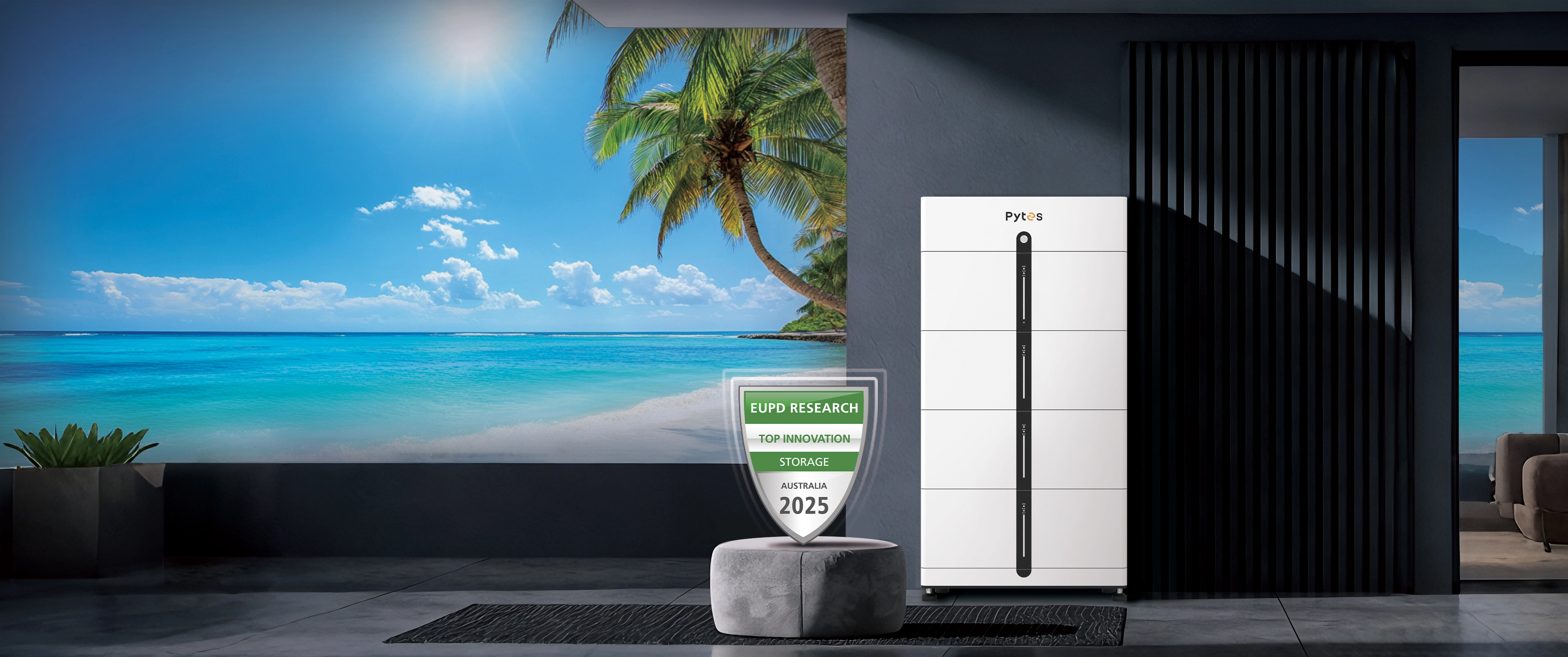 Pi Series Where Smart Energy Meets Elegant Design