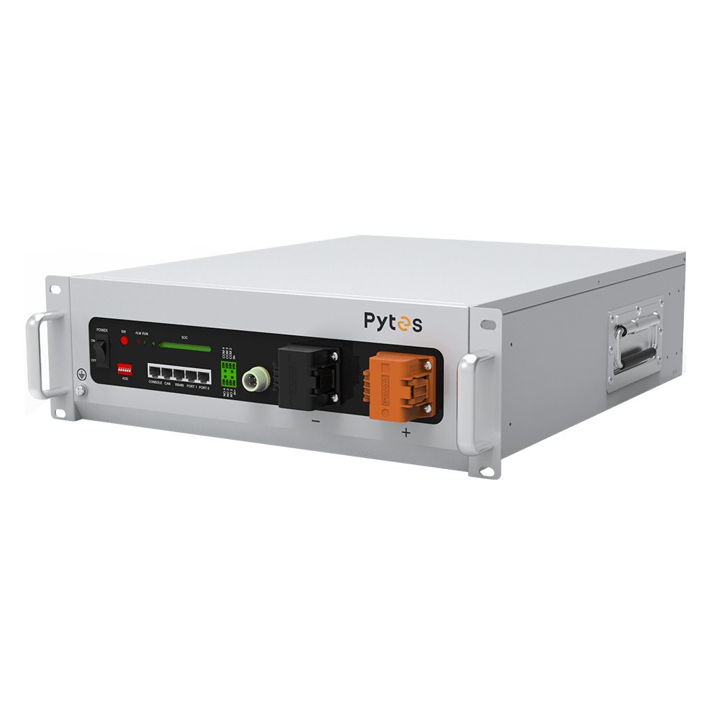 Home Battery Backup Systems